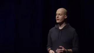 I ♡ Cyber Security | Tom Hofmann | TEDxZuriberg
