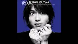 NICO Touches The Walls - SIMON SAID