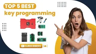 Top 5 Best cgdi mb benz key programming tool on Aliexpress for 2025