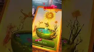 Your silence as powerful #tarot #tarotreading