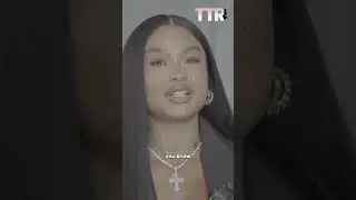 Индия Лав Уэстбрукс о своей личной жизни