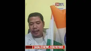 mass protest rally against alleged illegal Bangladeshi claims on Northeast India,