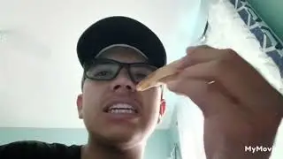 7-Eleven Cheese Pizza, and AriZona Whipped Pineapple Orange Fruit Juice Cocktail Review