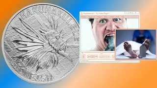 1oz Silver Lionfish of Tokelau - A coin to die for.