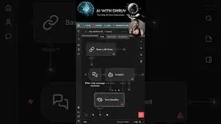 From LLM Chains to AI Agents in n8n (Clear Explanation)