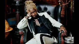 (GR&Aacute;TIS PARA LUCRO) YOUNG THUG X JUICE WRLD TYPE BEAT 