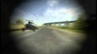 Battlefield 2 Trailer/BSM