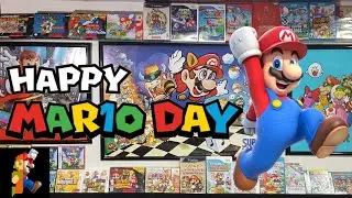 Mar10 Day DEALS and Celebration