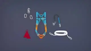 Système d'arrêt de chute