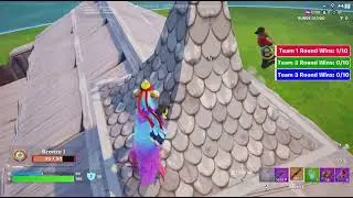 Fortnite -_- jai