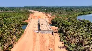 NH66 KANNUR / പയ്യന്നൂർ ബൈപാസ് 3മാസം കൊണ്ട് തീരുമോ?/ പിലാത്തറ മുതൽ കാലിക്കടവ് വരെ നല്ല മാറ്റങ്ങൾ 