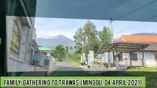 Family Gathering Trawas