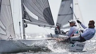 Puck Sailing Days 2022 - Nautica 450 Regatta - 11-12.06.2022