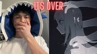 MIND BLOWING -🦈 Gawr Gura Graduation Reaction | Final Song & Thoughts 💙