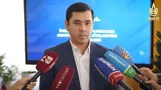 Рўйхатга олишда ҳар бир фуқаронинг иштироки эртанги ижтимоий ҳаётида муҳим рол ўйнайди