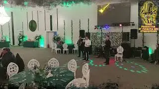 Formația Abc din Pitesti-Colaj Hora Lenta 6 Cristian Enache (piese preluate)
