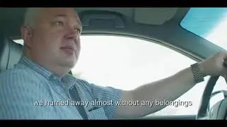 WHD 2018: the trauma surgeon working in the conflict affected area in eastern Ukraine