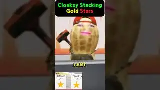 Cloakzy Gets -2 Stars Before He Even Joins😂😂 #theburntpeanut #arcraiders
