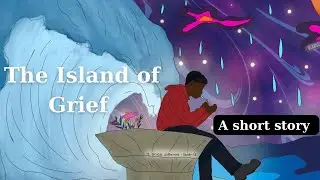 &ldquo;The Island of Grief&rdquo; - A short story about healing