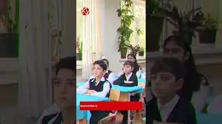 Məktəblərdə Yeni illə bağlı bu tarixlərdə dərs olmayacaq | Azxəbər  #azxeber #xeberler #tv  #xeber