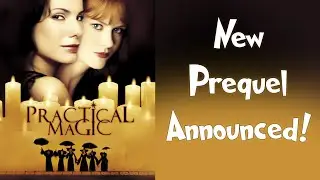 The Rules of Magic comes to HBO