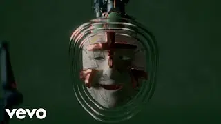 Chencho Corleone, Rauw Alejandro - Dolida (Visualizer)