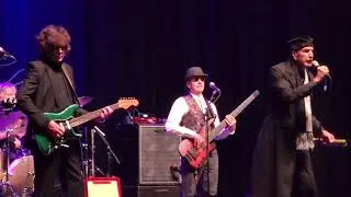 The Fixx-
