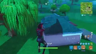 Frostknife 5
