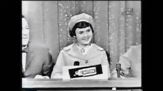 Game Show Gibberish