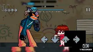 Parte 2 do mod mais facil whity mod no mobile 