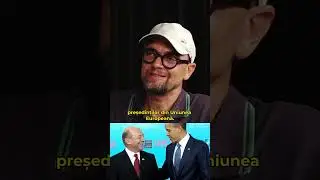 Nicușor Dan, Merz, NATO și Ucraina #spectatorul Episodul 13