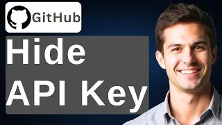 How To Hide API Key On GitHub [2026 Guide]