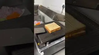 Sandwich Griller Machine | DR Kitchen Equipments | +91-9500046537 | #short #viralvideo #youtube