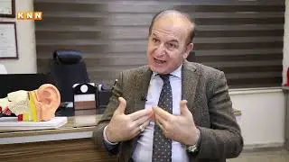 نەخۆشی گوێی ناوەڕاست چییە؟ چۆن دەستنیشاندەکرێت؟