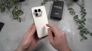 realme GT 8 Pro Review; Modul foto personalizabil, Snapdragon 8 Gen 5 Elite și parteneriat Ricoh