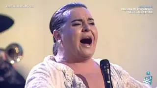 El legado | Falete rinde homenaje a Rocío Dúrcal