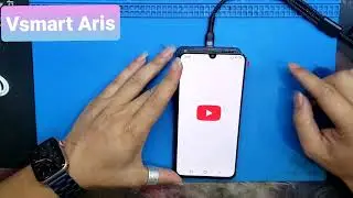 Vsmart Aris / Replacement Repair LCD / How to Vsmart open  Repair / Full Guide