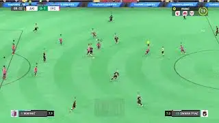 FIFA 21 #ProClub 170