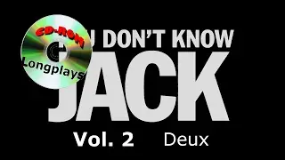 You Don't Know Jack Volume 2 #2 (CD-ROM Longplay #44)