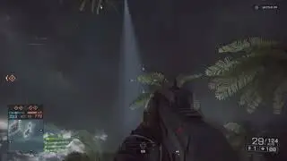 Battlefield 4 Getting the Black Dice Camo