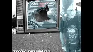 TOXIK Dementia - Dark outputs