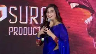 45 Movie  pre Release event #shivarajkumar #upendra #rajbshetty