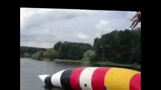 Супер катапульта