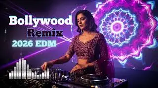 Hindi Remix DJ Mix Trending Now | Bollywood EDM Hits