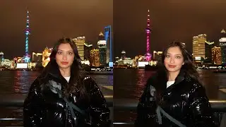 DISNEYLAND SHANGHAI AND EXPLORING CHINA | ZF