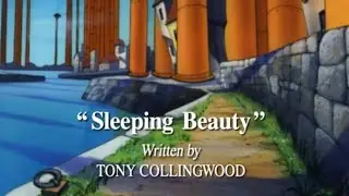 Oscar's Orchestra: Sleeping Beauty