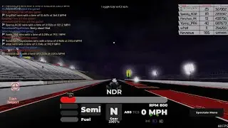 Roblox National Drag Race