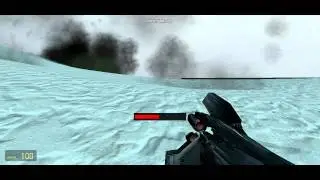 Gmod: Awesome Meteor Gun!