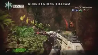 Black Ops 3 Gamebattles Highlight: PERFECT GLITCH!!!