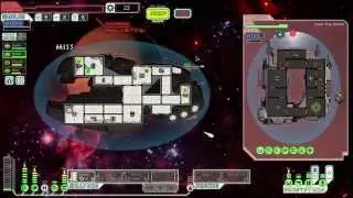 FTL - Who said defense drone MK-2 was crap?
